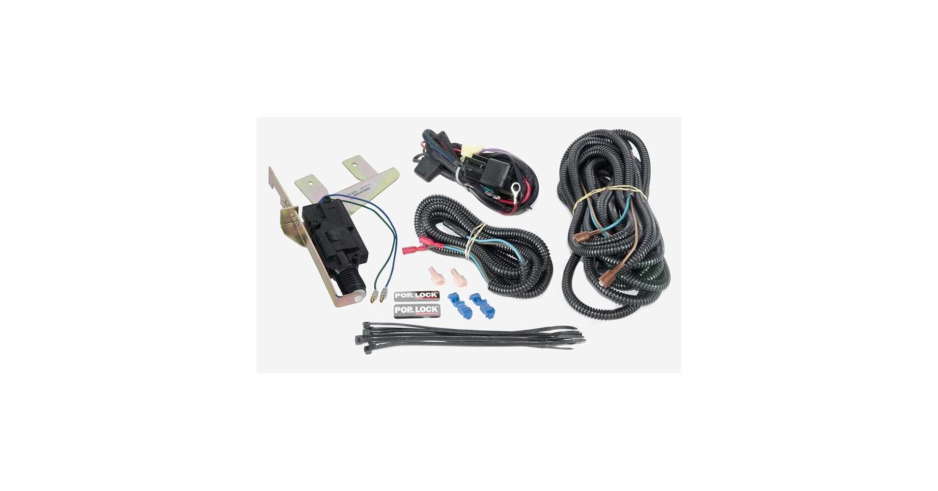 セキュリティ・セーフティ vega weBoost Drive 4G-X OTR Trucker Cell Signal Booster 470210